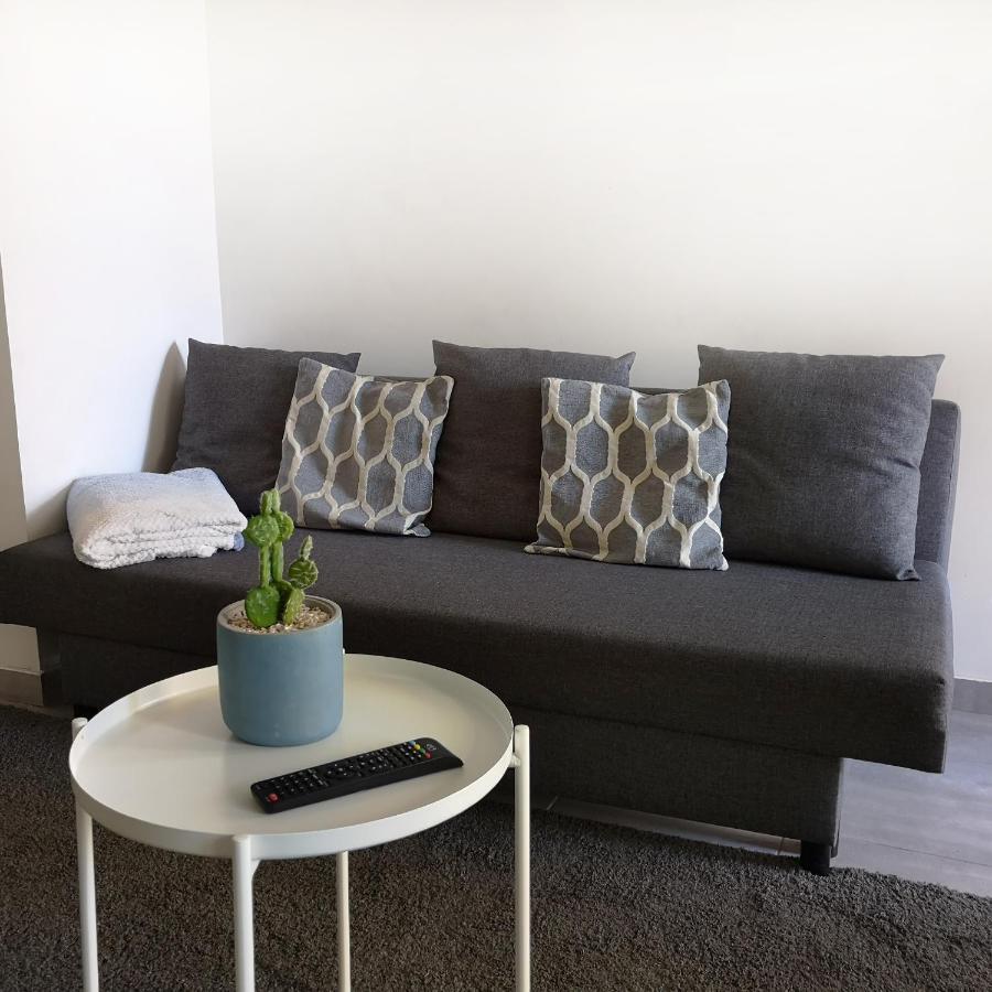 Appartement Avec Jardin - Centre Castelnaudary Exterior foto
